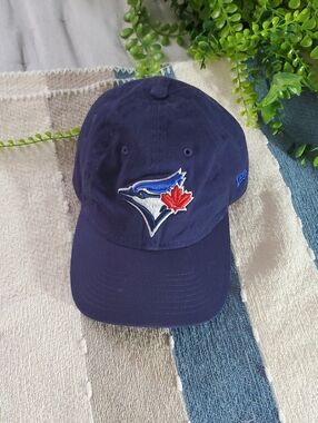 Blue Jays New Era Women's 9TWENTY Baseball Cap